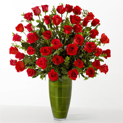 The Ballad –  Flover, Wallington NJ