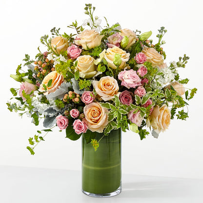 The Glamour Shot –  Flover, Wallington NJ