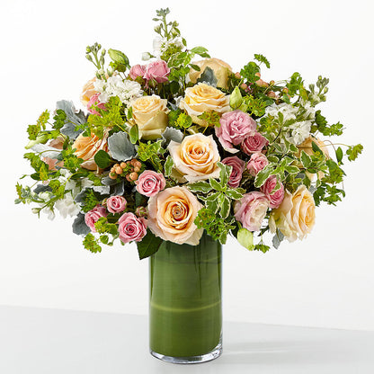 The Glamour Shot –  Flover, Wallington NJ