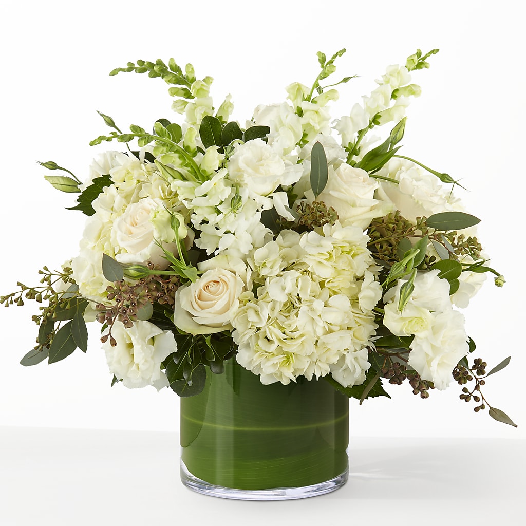 The Gallery –  Flover, Wallington NJ