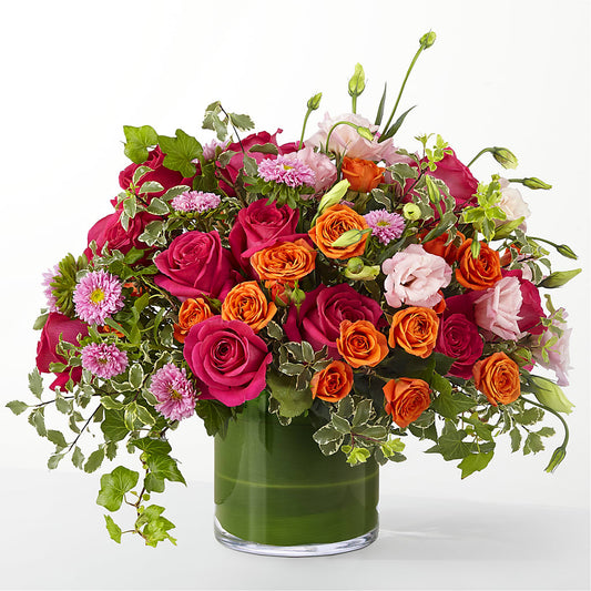 The Trendsetter –  Flover, Wallington NJ