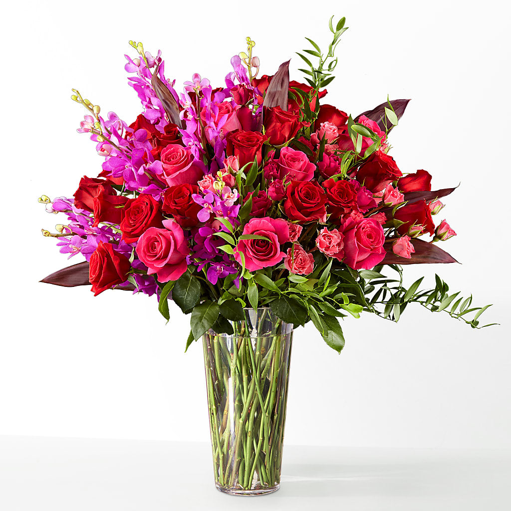 The Honeymoon –  Flover, Wallington NJ