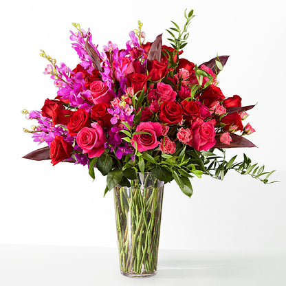 The Honeymoon –  Flover, Wallington NJ
