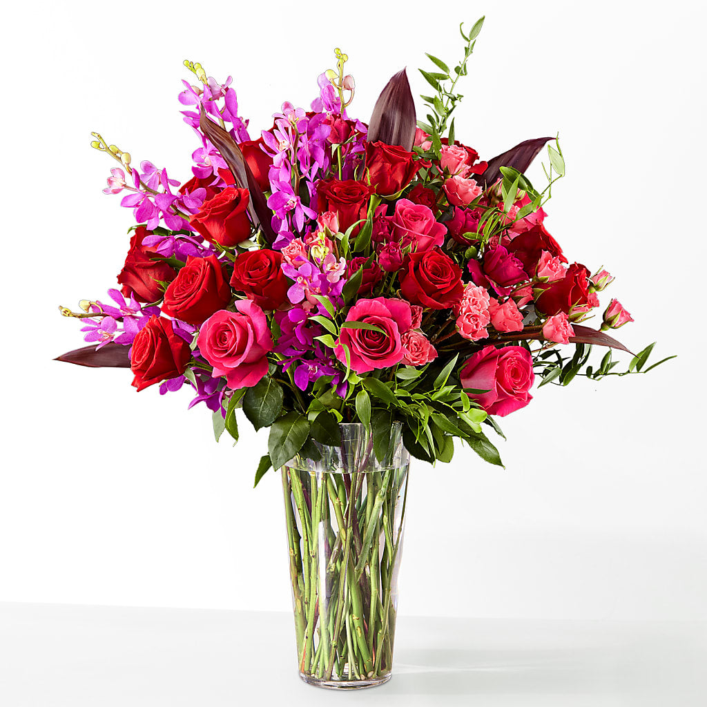 The Honeymoon –  Flover, Wallington NJ