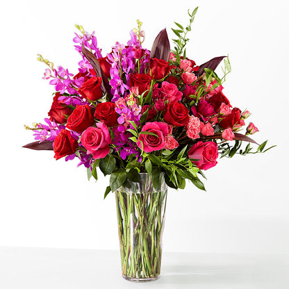 The Honeymoon –  Flover, Wallington NJ