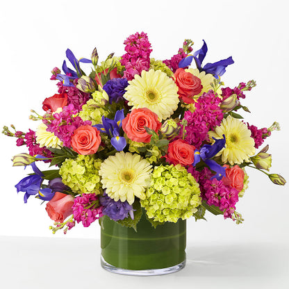 The Couture –  Flover, Wallington NJ
