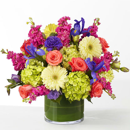 The Couture –  Flover, Wallington NJ