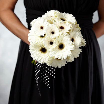 Daisy Delight Bouquet –  Flover, Wallington NJ