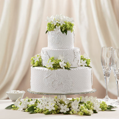 Bloom & Blossom Cake Decor –  Flover, Wallington NJ