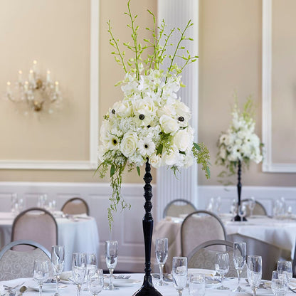 Regency Centerpiece –  Flover, Wallington NJ