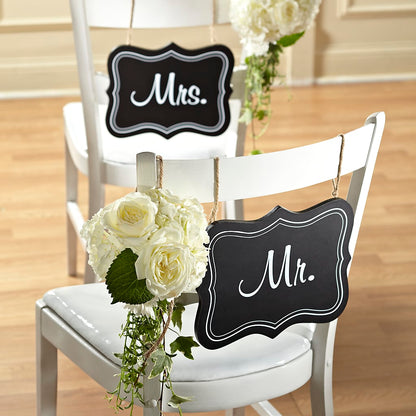 Notions Chair Décor –  Flover, Wallington NJ