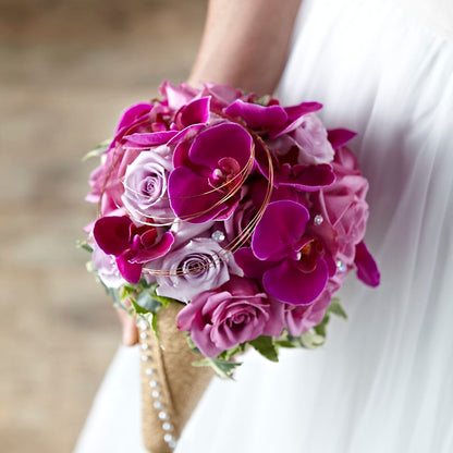 Breathless Bouquet –  Flover, Wallington NJ