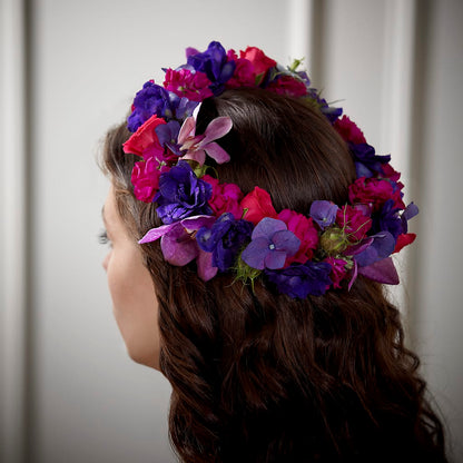 Butterfly Kisses Hair Decor –  Flover, Wallington NJ