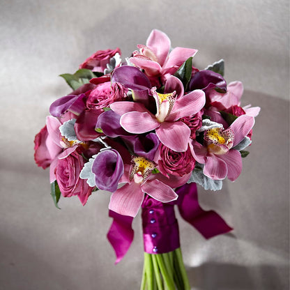 Delicacy Bouquet –  Flover, Wallington NJ