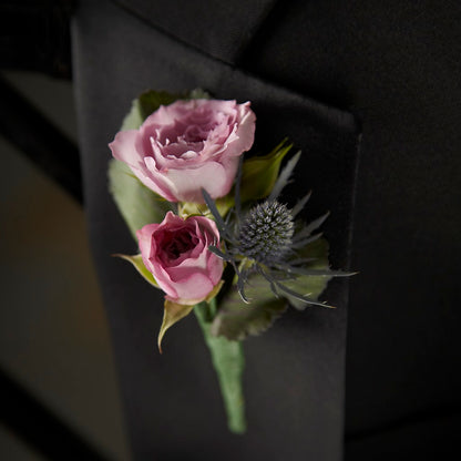 Veronica Boutonniere –  Flover, Wallington NJ