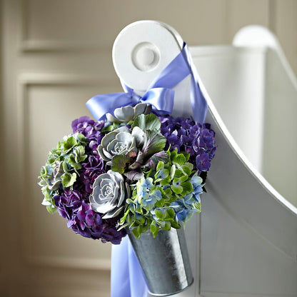 Declaration Pew Décor –  Flover, Wallington NJ