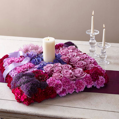 Promise of Love Unity Arrangement –  Flover, Wallington NJ