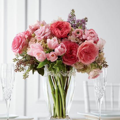 Abundant Array Arrangement –  Flover, Wallington NJ