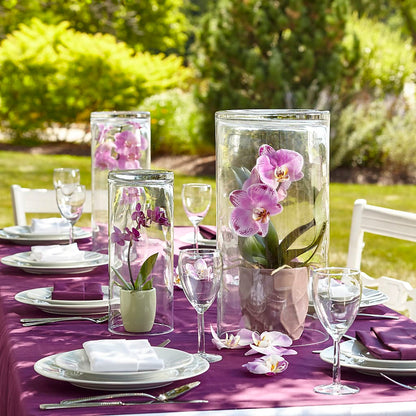 Dramatic Garden Centerpiece –  Flover, Wallington NJ