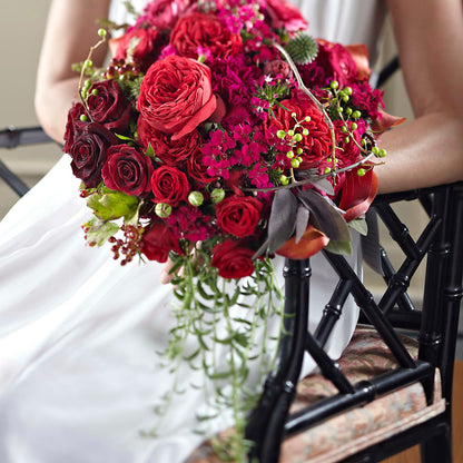 Pure Grace Bouquet –  Flover, Wallington NJ