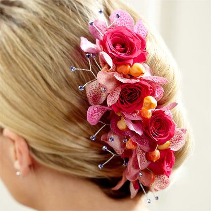Celestial Hair Decor –  Flover, Wallington NJ