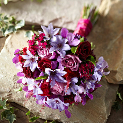 Enlightened Love Bouquet –  Flover, Wallington NJ