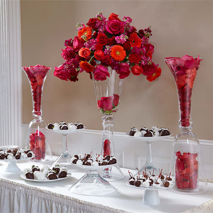 Life's Sweetness Centerpiece –  Flover, Wallington NJ