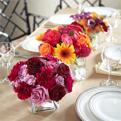 Love's Eternity Centerpiece –  Flover, Wallington NJ