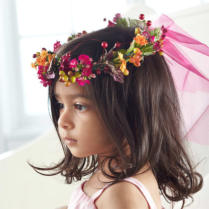 Baby Love Headpiece –  Flover, Wallington NJ