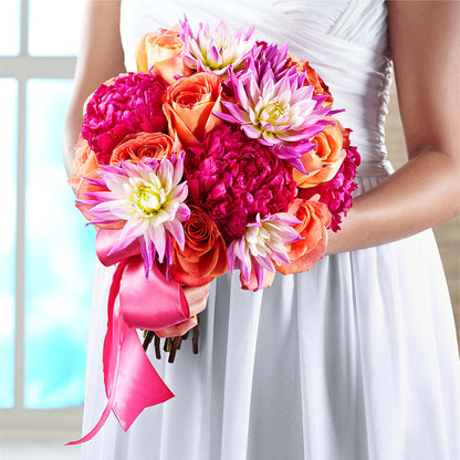 New Love Bouquet –  Flover, Wallington NJ