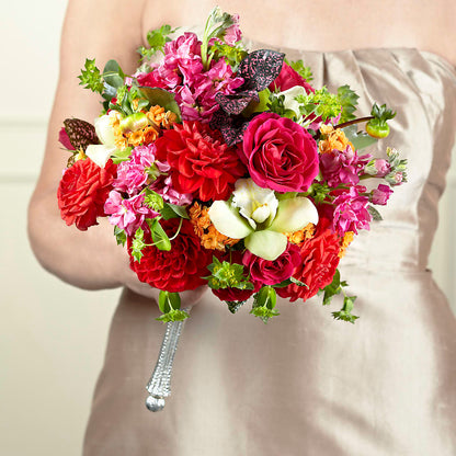 True Happiness Bouquet –  Flover, Wallington NJ