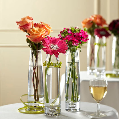 Sparkling Toast Centerpiece –  Flover, Wallington NJ