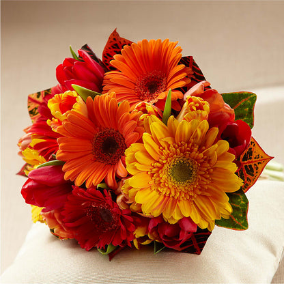 Sunglow Bouquet –  Flover, Wallington NJ