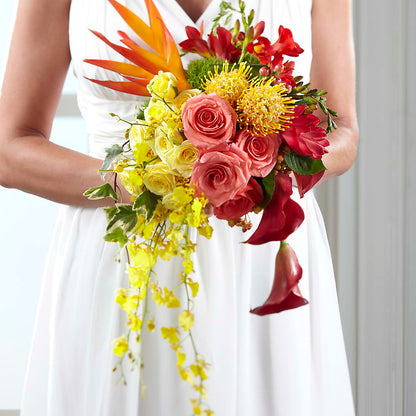 Tears of Delight Bouquet –  Flover, Wallington NJ