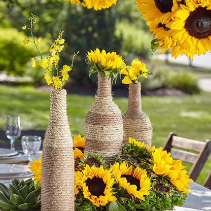 Sublime Garden Centerpiece –  Flover, Wallington NJ
