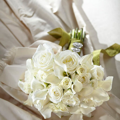 Serene Highness Bouquet –  Flover, Wallington NJ