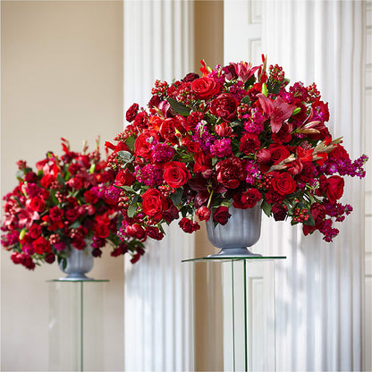 Love & Honor Arrangement –  Flover, Wallington NJ