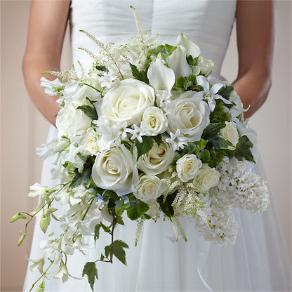 Cherish Bouquet –  Flover, Wallington NJ