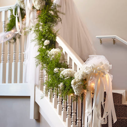 Champagne Dreams Garland –  Flover, Wallington NJ